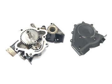 BMW K 1100 RS [1994] - Water pump, coolant pump, pump housing, oil pump with cover - 0