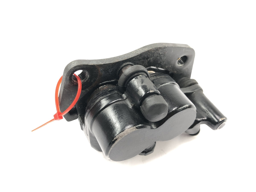 Triumph Speedmaster 900 [2003] - Rear brake caliper double piston