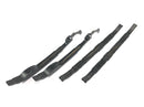 Yamaha XVS 650 4VR [1997] - timing chain guide slide rails tension rails-4