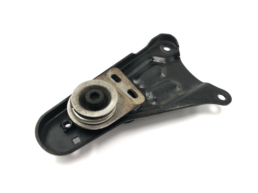 BMW K 1100 RS [1994] - Exhaust bracket holder exhaust
