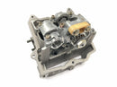 Aprilia Mille RSV 1000 ME [1999] - Cylinder head, valve train, camshaft bearing, rear valves-1