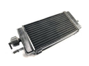 Aprilia SX 125 KX [2018] - Radiator water cooler cooling system-2