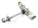 Yamaha TT 600 E 4GV [1995] - lower fork bridge, control head bridge-1
