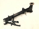 Moto Guzzi V10 Centauro [1998] - Frame with papers main frame-3