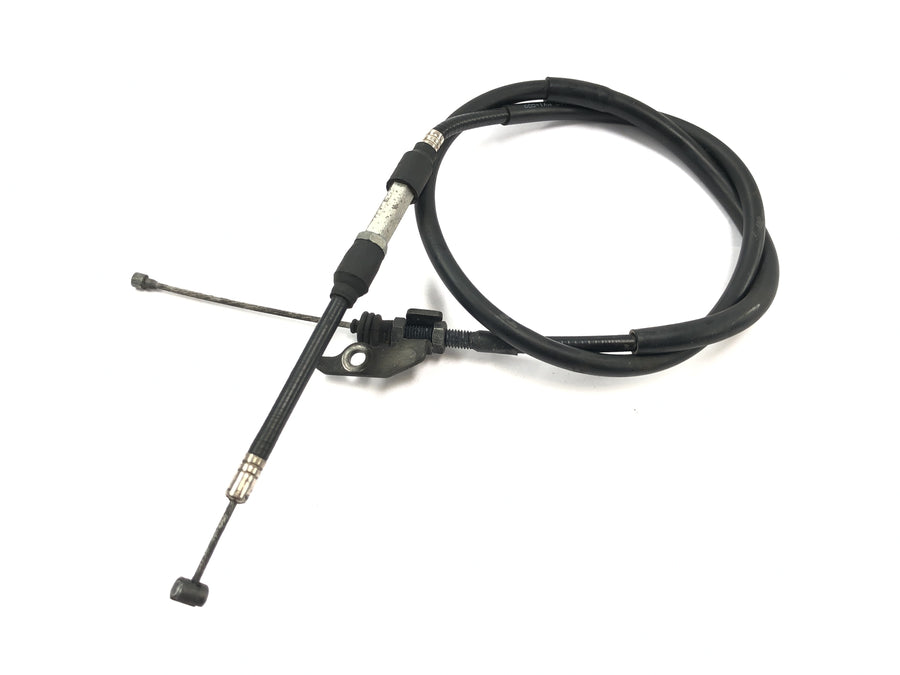 Honda XRV 750 Africa Twin RD04 [1992] - clutch cable clutch cable Bowden cable