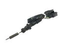 Honda GL 1500 Goldwing SC22 [1993] - Rear brake light switch Foot brake light switch-2