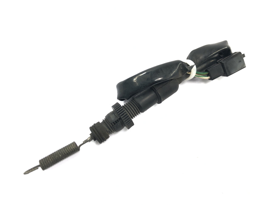 Honda GL 1500 Goldwing SC22 [1993] - Rear brake light switch Foot brake light switch