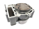 KTM 950 Adventure LC8 [2004] - cylinder with piston at the front-2