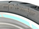 Ducati ST3 S3 [2004] - Rear wheel rim wheel 5.50 x 17"-4