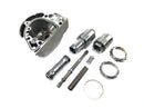 Kawasaki W 650 EJ650A [1999] - vertical shaft valve control set-4