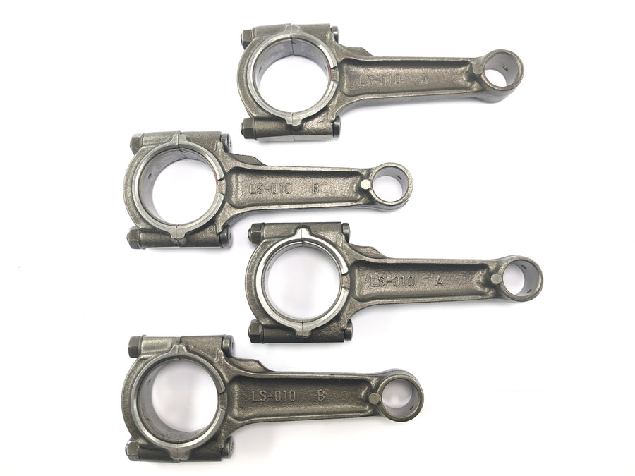 Triumph Daytona 1200 T300D [1994] - connecting rod connecting rod connecting rod set