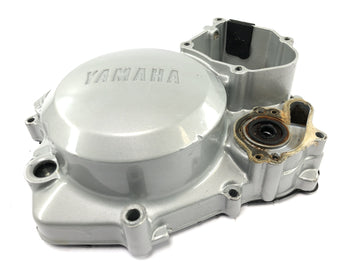 Yamaha DT 125 R DE03 [2000] - clutch cover engine cover right - 0