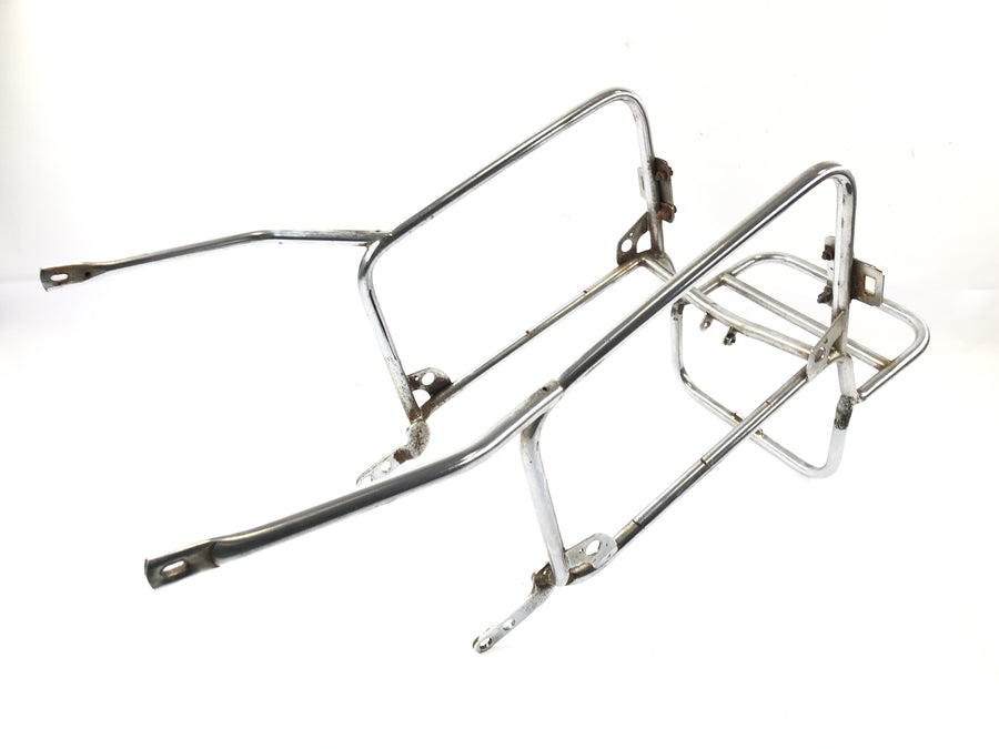 BMW R 75/5 [1973] - Luggage rack, suitcase holder, rear rack