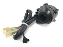 Honda CBR 600 RR PC37 [2004] - Handlebar switch left switch unit light indicator-4
