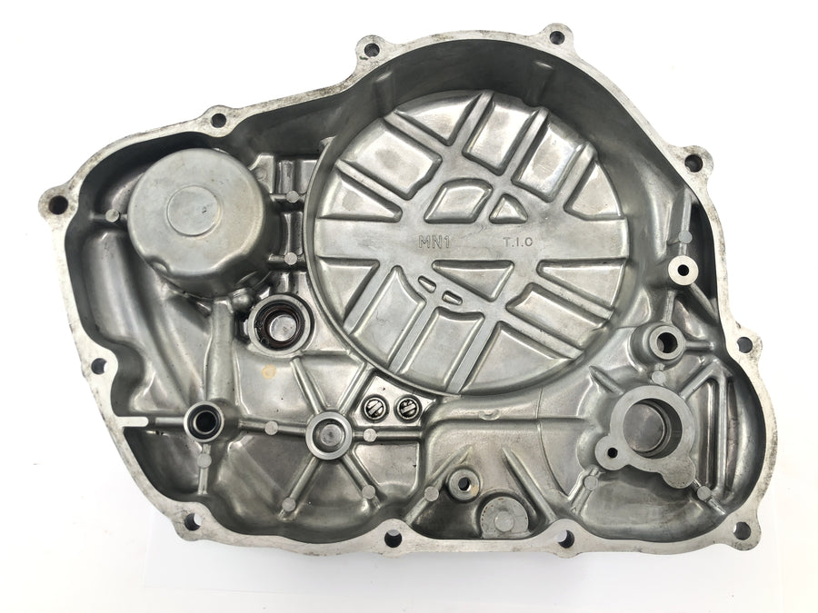 Honda NX 650 Dominator RD02 [1994] - Clutch cover engine cover