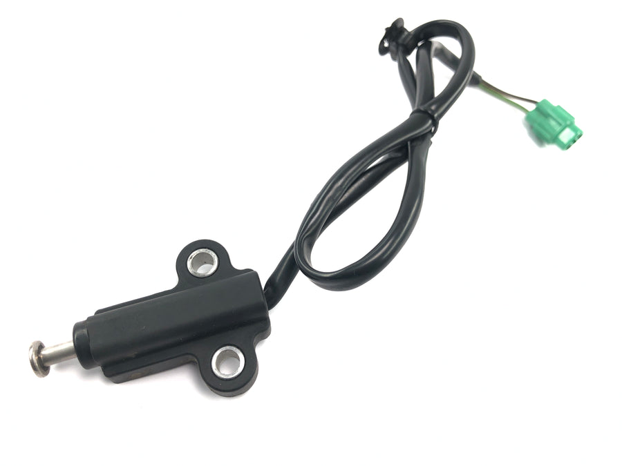 Suzuki GSX R 1000 WVBZ K3 [2003] - Side stand switch sensor switch