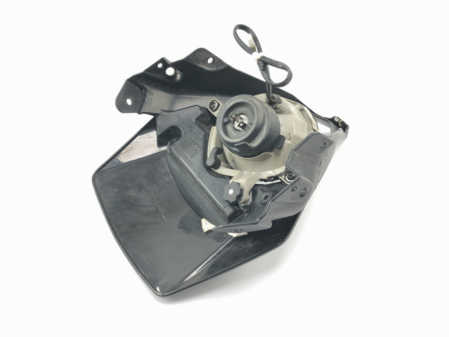 Aprilia SX 125 KX [2018] - Lamp mask headlight headlight fairing