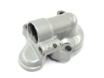 Yamaha DT 125 R DE03 [2000] - Water pump cover water pump housing - 0