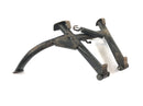 Kawasaki W 650 EJ650A [1999] - Main stand with spring central stand center stand-4