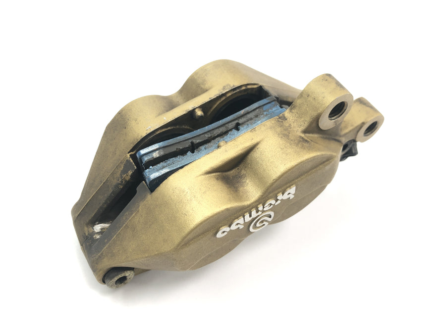 Moto Guzzi V10 Centauro [1998] - Brake caliper front left Brembo Gold