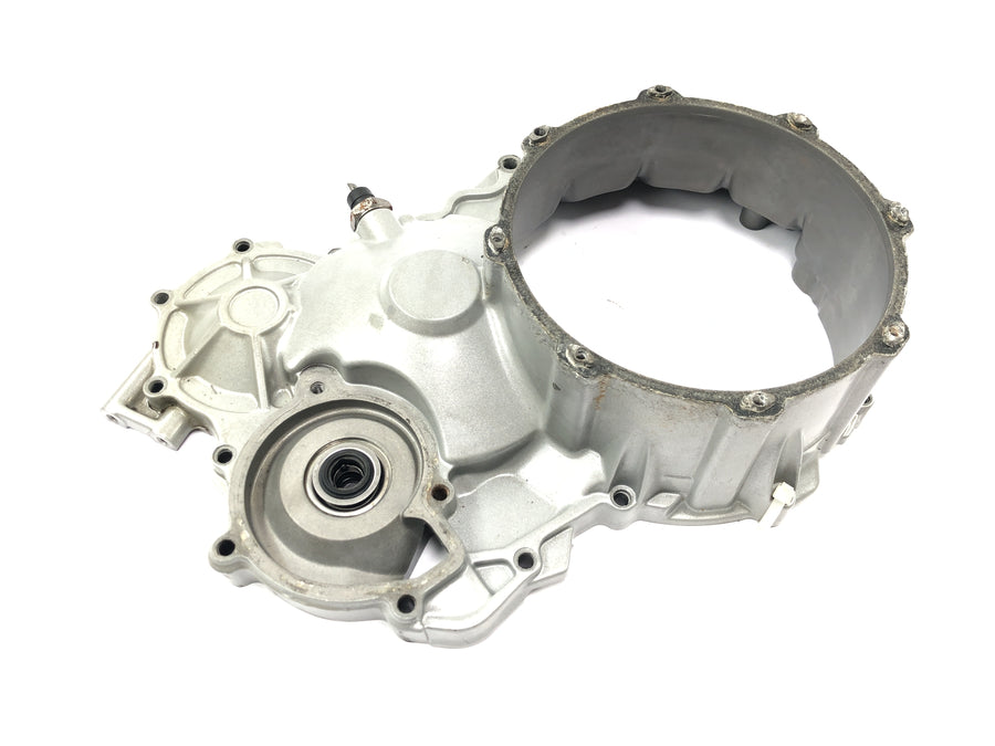 Aprilia Mille RSV 1000 ME [1999] - Engine cover right clutch cover