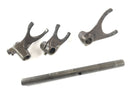 Honda Goldwing GL 1200 [SC14] - shift forks shift claw set-2