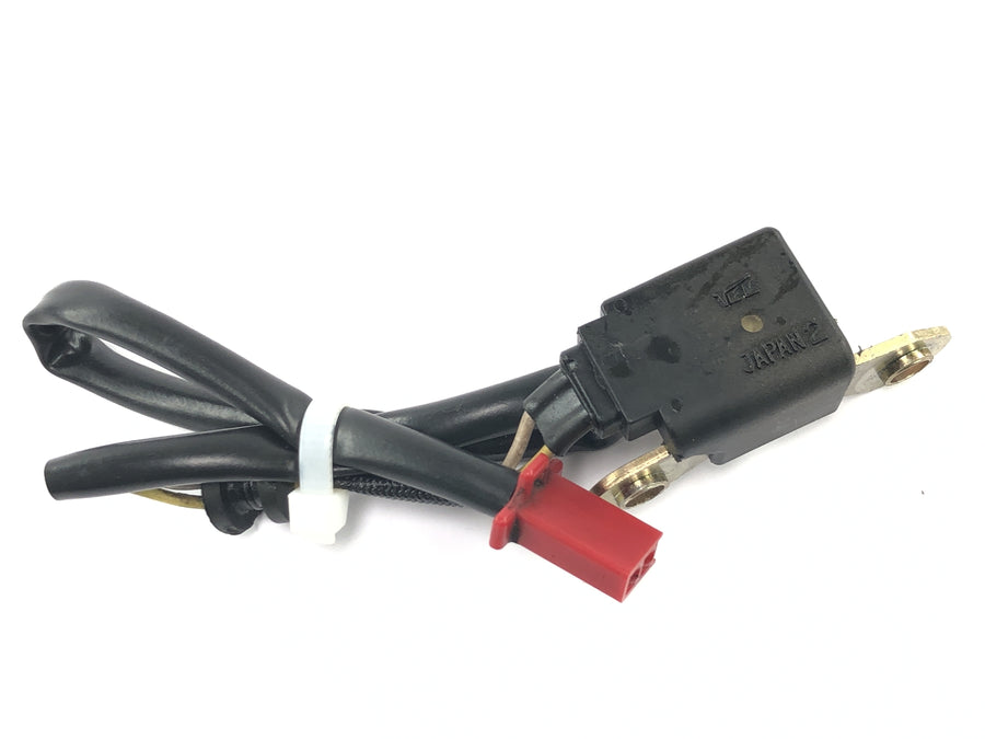Honda CBR 600 RR PC37 [2004] - Pickup impulse generator