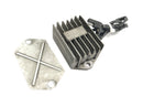 Moto Guzzi V10 Centauro [1998] - Voltage regulator rectifier regulator-3