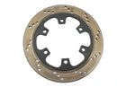 Triumph Daytona 1200 T300D [1994] - Rear brake disc 255 x 5.60 mm-2