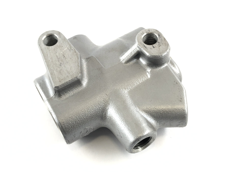 Honda CBF 1000 A SC58 [2006] - brake power distributor