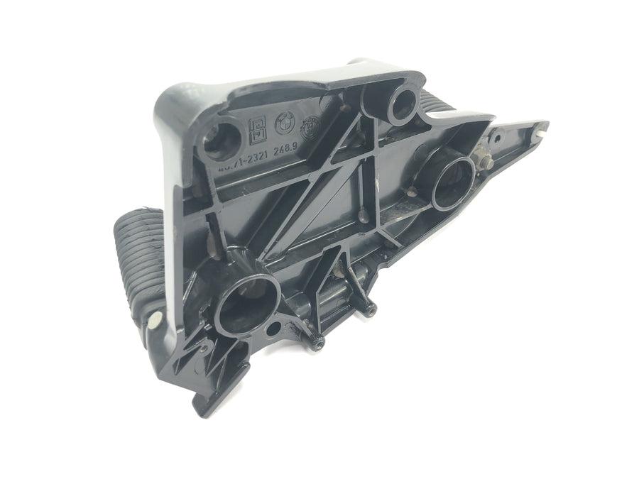 BMW K 1100 RS [1994] - Footrest system footrest holder on the right