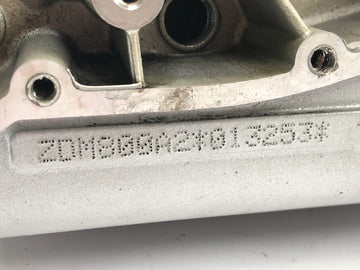 Ducati Monster SR2 800 M4 [2006] - engine housing engine block crankcase empty housing - 0