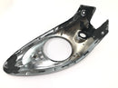 Yamaha XV 1600 Wild Star VP08 [2002] - Tank cover, speedometer housing, instrument cover-4