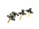 KTM 950 Adventure LC8 [2004] - Petrol tap fuel tap tank tap with screen filter set-2