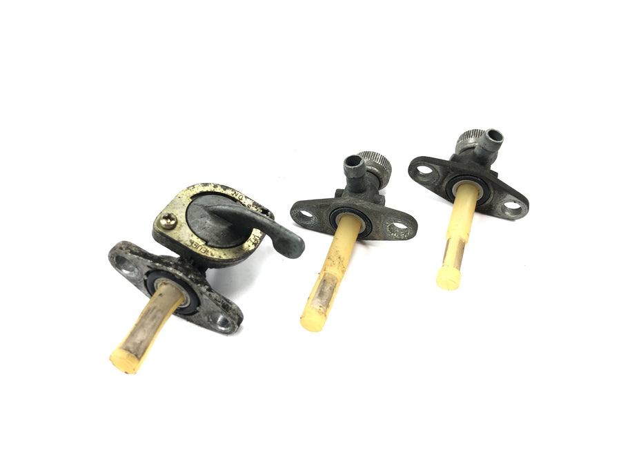 KTM 950 Adventure LC8 [2004] - Petrol tap fuel tap tank tap with screen filter set