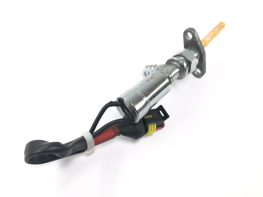 Moto Guzzi V11 Sport [1999] - Fuel tap fuel tap