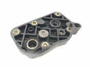 BMW K 1200 S K12S [2004] - gearshift housing, transmission cover, shield on the left-4