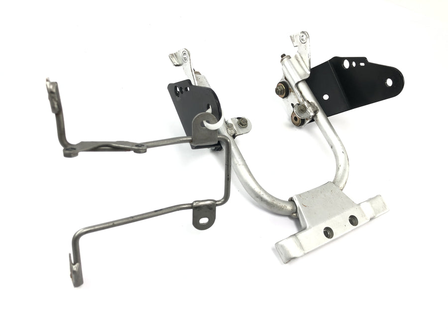 Ducati Monster SR2 800 M4 [2006] - headlight holder front mask cockpit carrier