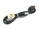 SWM RS 125 R B2 [2020] - Handlebar switch kill switch start switch right-3