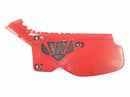 Honda XR 600 R PE04 [1992] - Side panel left side cover panel-1