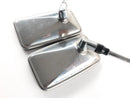 Yamaha XJR 1200 4PU [1995] - Mirror rearview mirror left and right set-2
