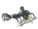 Honda GL 1500 Goldwing SC22 [1993] - Air suspension control valve control unit-2