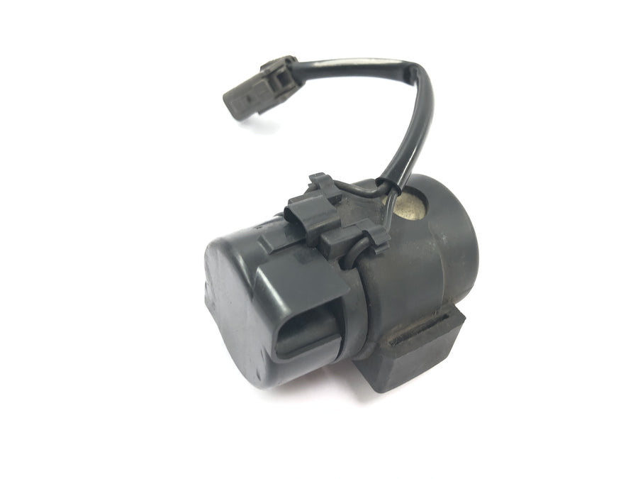 Ducati ST3 S3 [2004] - Starter relay solenoid valve starter relay