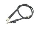 Honda XRV 750 Africa Twin RD04 [1992] - Speedometer cable-1