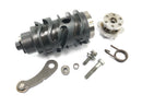 KTM 950 Adventure LC8 [2004] - shift drum shift drum shift mechanism-3