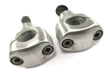 Yamaha XV 1600 Wild Star VP08 [2002] - handlebar stands handlebar holder handlebar mount - 0