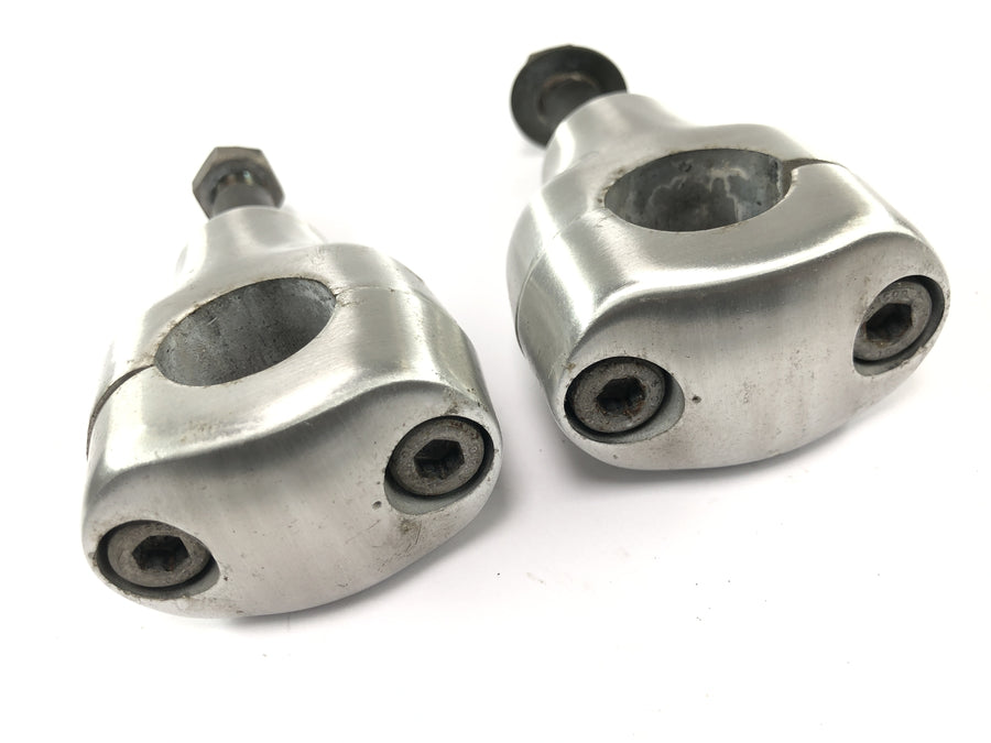 Yamaha XV 1600 Wild Star VP08 [2002] - handlebar stands handlebar holder handlebar mount