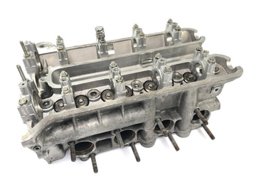 BMW K 1100 RS [1991] - cylinder head valve drive