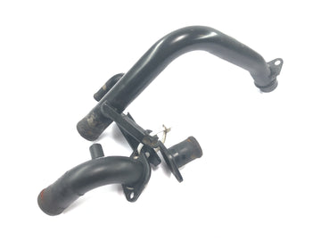 Triumph Daytona 1200 T300D [1994] - Coolant pipe coolant pipe water pipe set