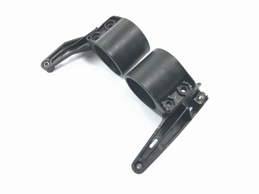 Aprilia SX 125 KX [2018] - Bracket lamp mask front fairing mount